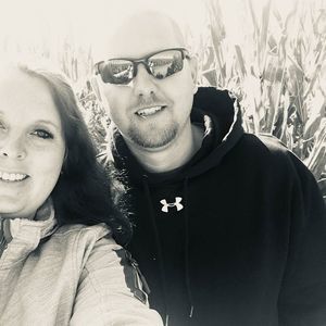 Meet your Posher, Candy